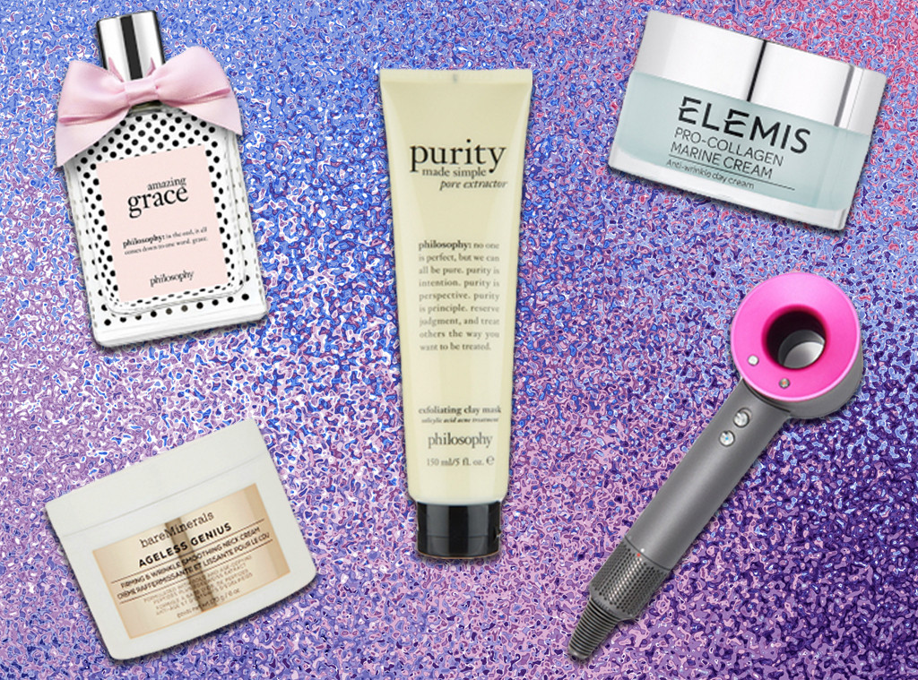 2019 QVC Customer Choice Beauty Awards 17 MustHave Products E